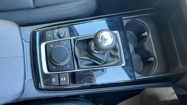 Mazda Cx-30 2.0 e-Skyactiv X MHEV SE-L Lux 5dr Petrol Hatchback